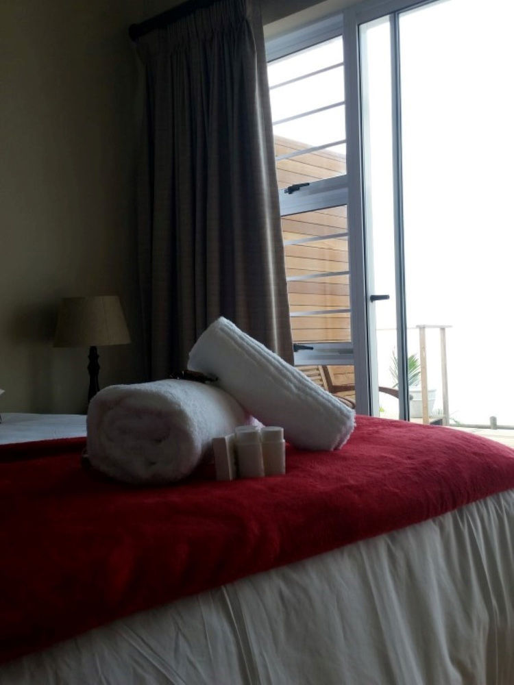 The Tides Inn Bed And Breakfast Дърбан Екстериор снимка