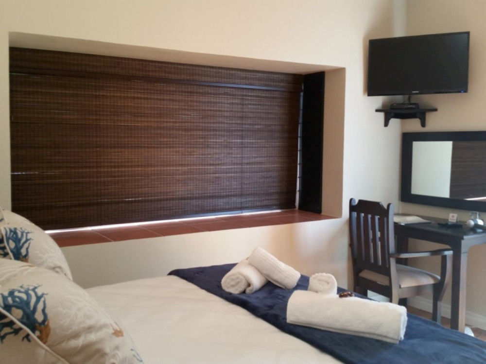 The Tides Inn Bed And Breakfast Дърбан Екстериор снимка