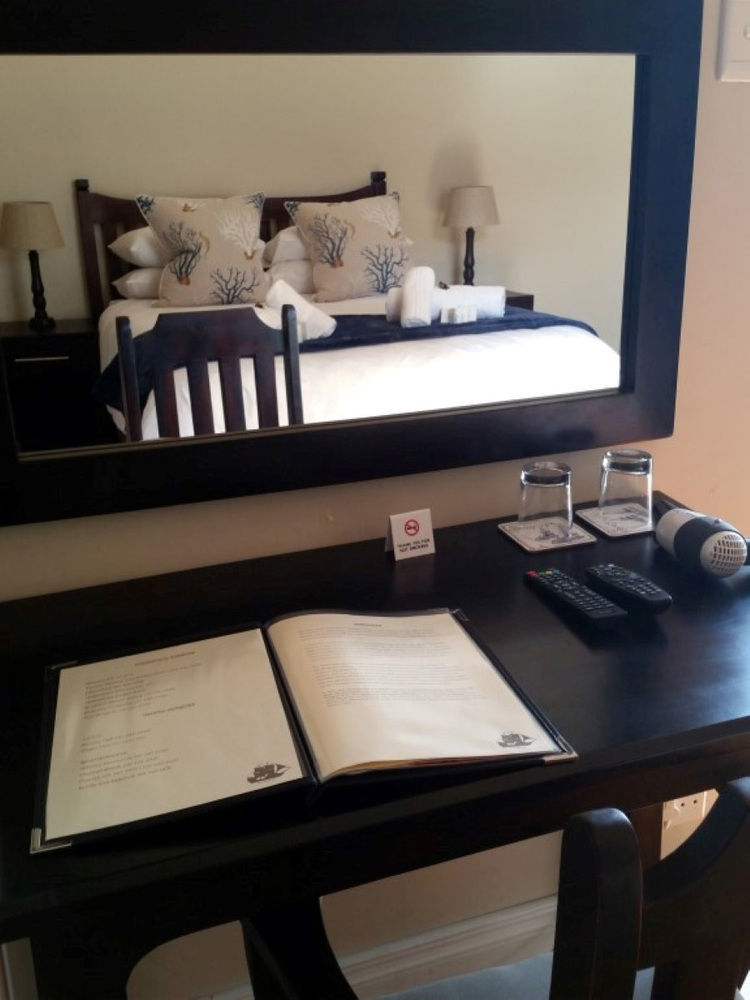The Tides Inn Bed And Breakfast Дърбан Екстериор снимка