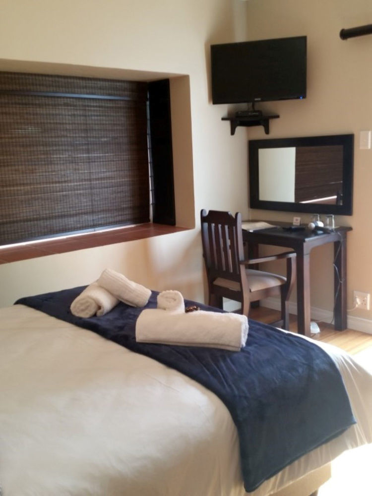 The Tides Inn Bed And Breakfast Дърбан Екстериор снимка
