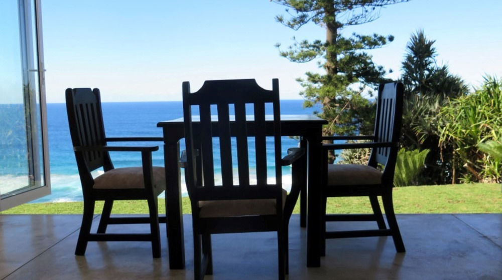 The Tides Inn Bed And Breakfast Дърбан Екстериор снимка