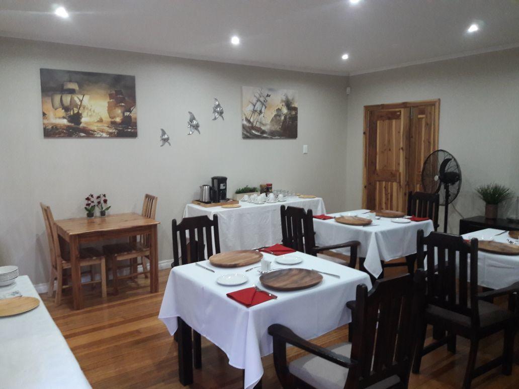 The Tides Inn Bed And Breakfast Дърбан Екстериор снимка