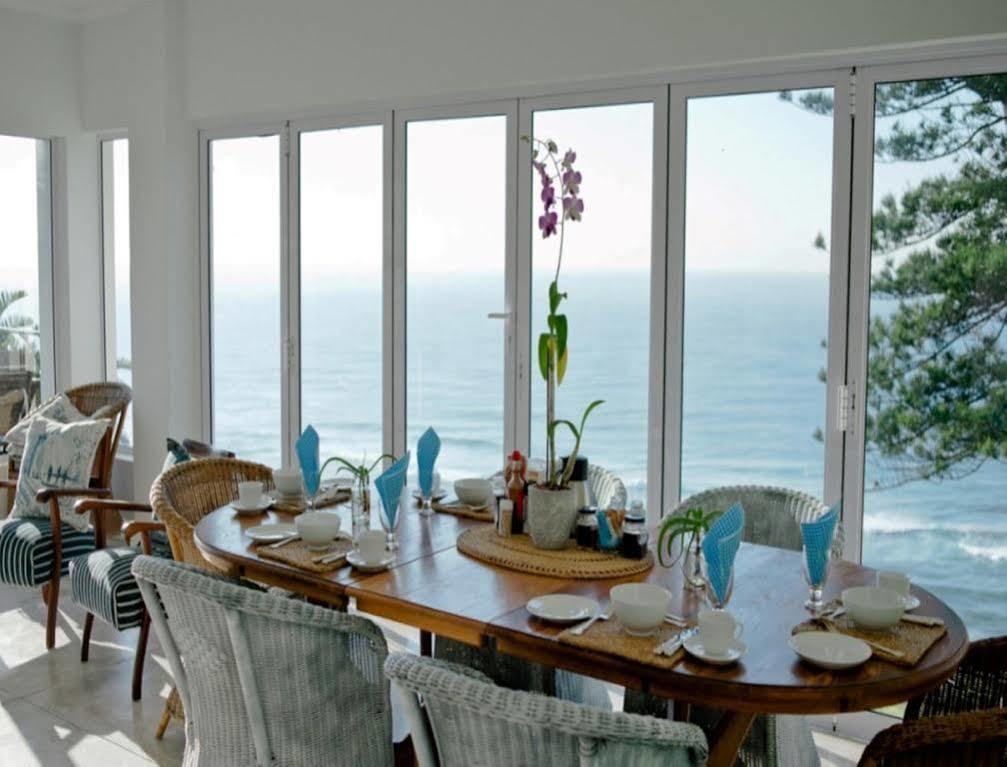 The Tides Inn Bed And Breakfast Дърбан Екстериор снимка