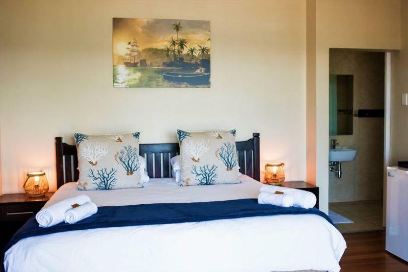 The Tides Inn Bed And Breakfast Дърбан Екстериор снимка