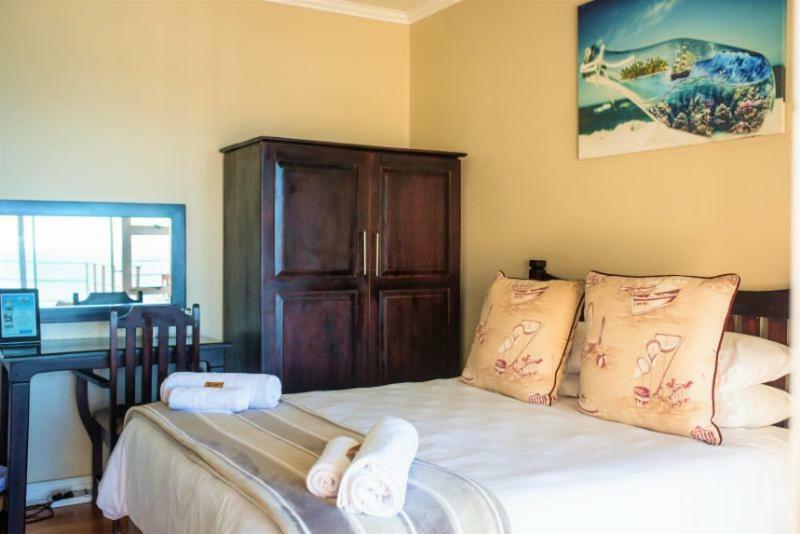 The Tides Inn Bed And Breakfast Дърбан Екстериор снимка